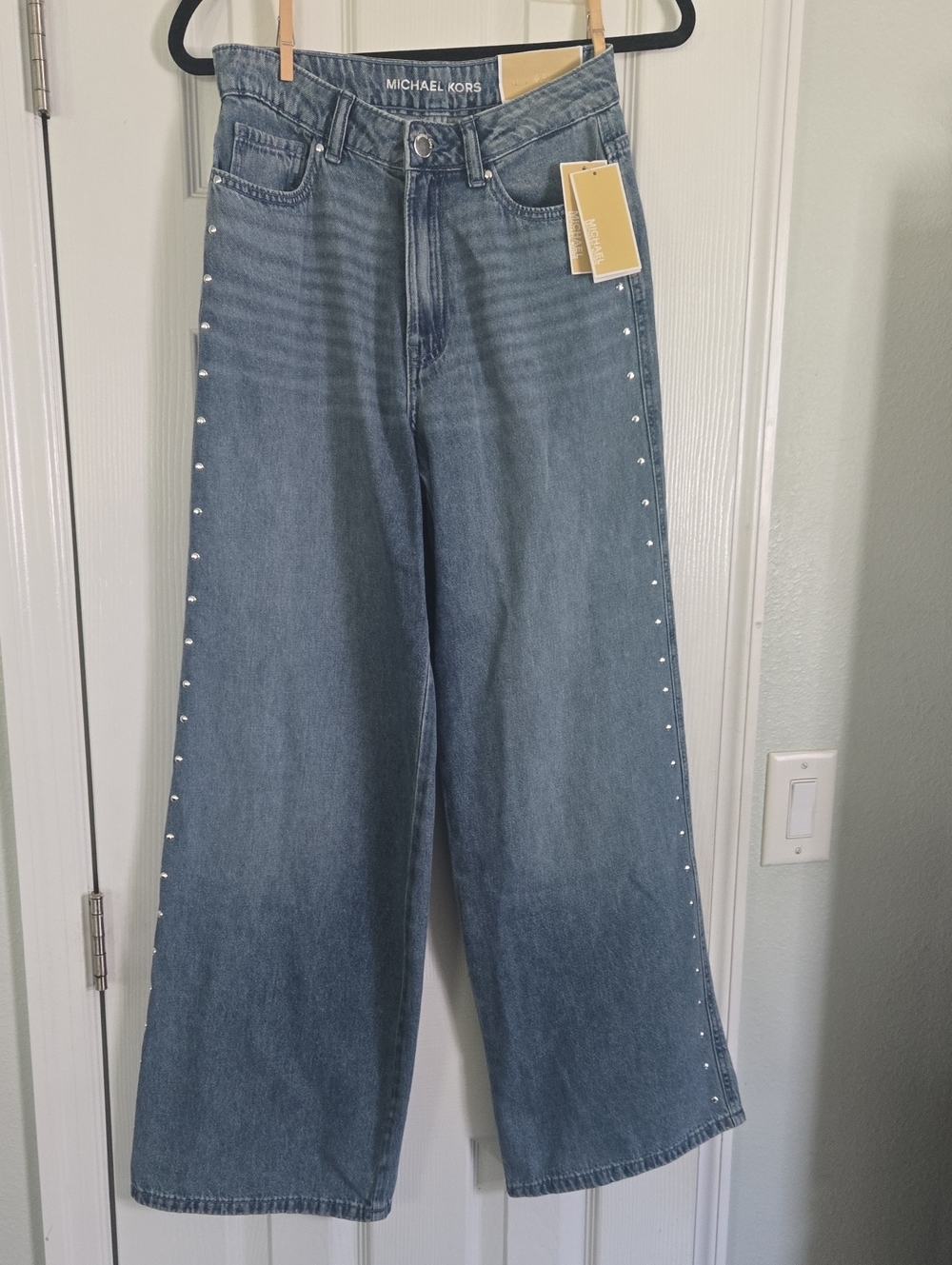 Michael Kors Carmen Wide Leg
